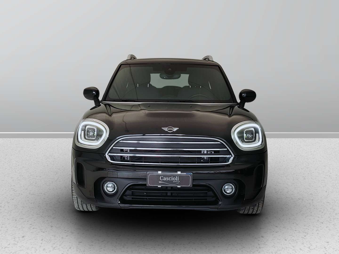 Mini Hatch Hype One - 2022 - Joinsteer - #2