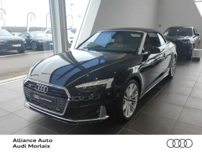 Audi A5 Cabriolet Avus 45 TFSI Quattro 265 Ch S Tronic -  - Joinsteer - #1