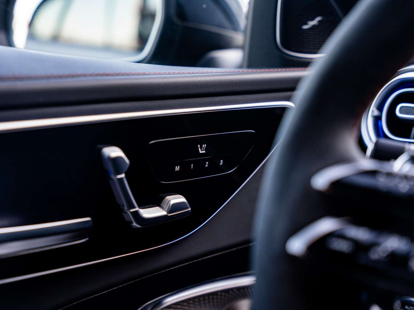 Mercedes Classe C63 AMG 63 AMG Line - 2024 - Joinsteer - #18