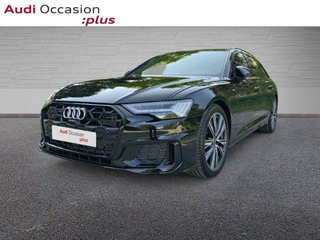 Audi A6 Avant Competition 55 TFSI E Quattro 367 Ch S Tronic - 2024 - Joinsteer