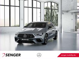 Mercedes CLA 45 AMG 45 - 2025 - Joinsteer - #1