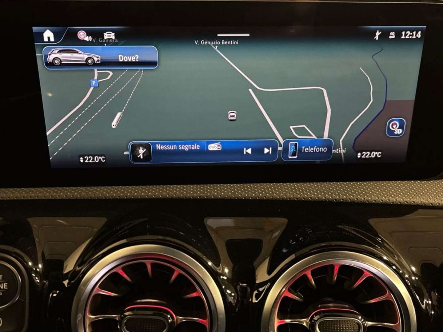 Mercedes Classe A45 AMG 45 Premium Plus - 2024 - Joinsteer - #14