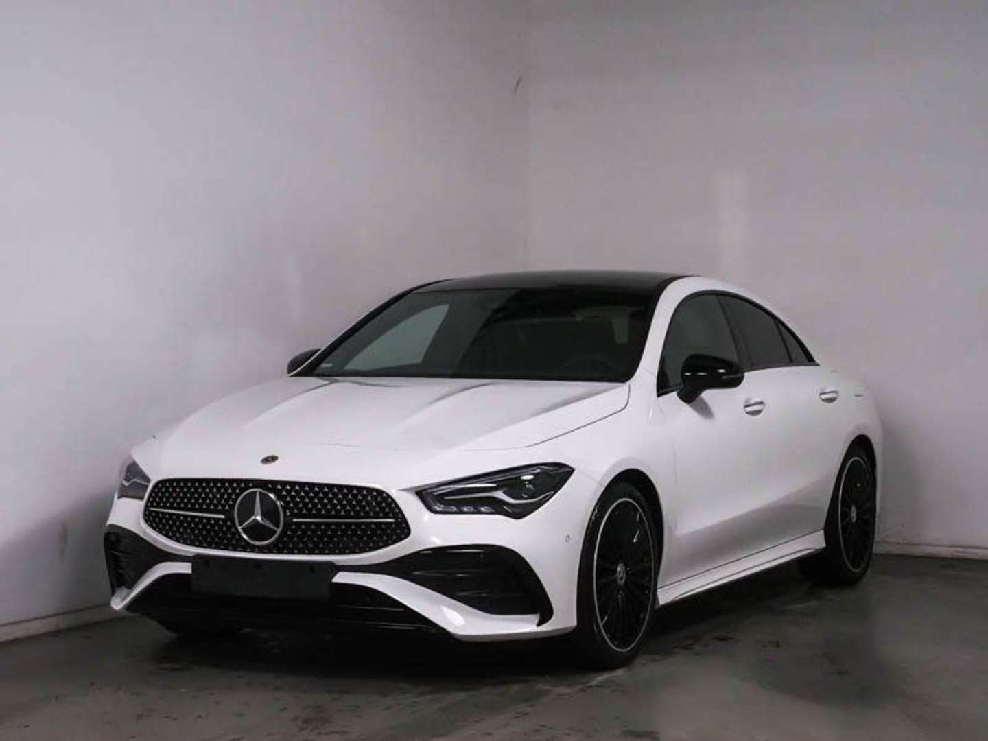 Mercedes CLA 200 Premium - 2024 - Joinsteer - #1