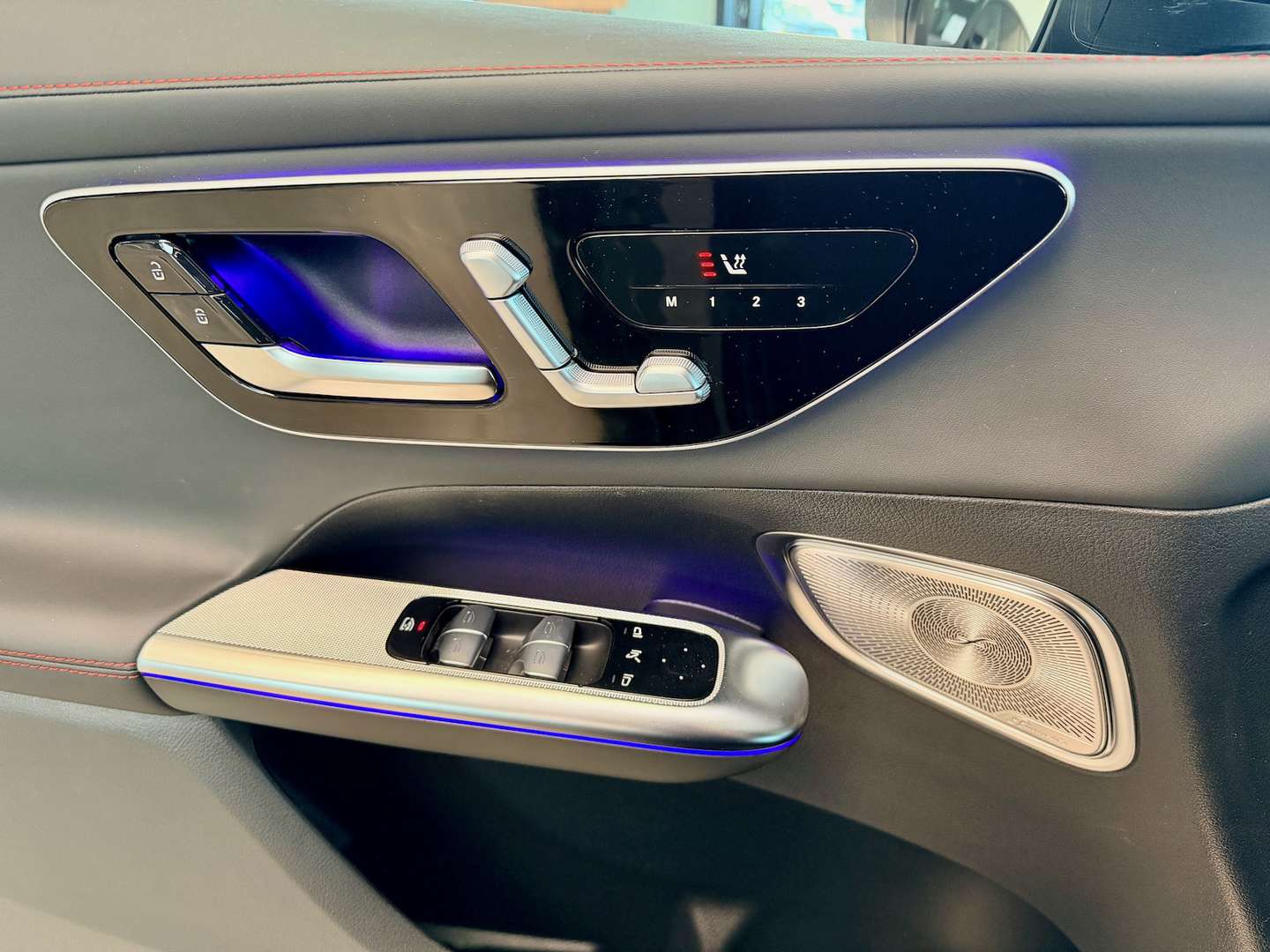 Mercedes GLC 43 AMG 43 Night Edition - 2025 - Joinsteer - #8