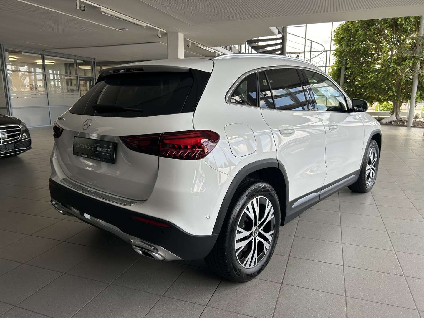 Mercedes GLA 250 250 Progressive - 2024 - Joinsteer - #2