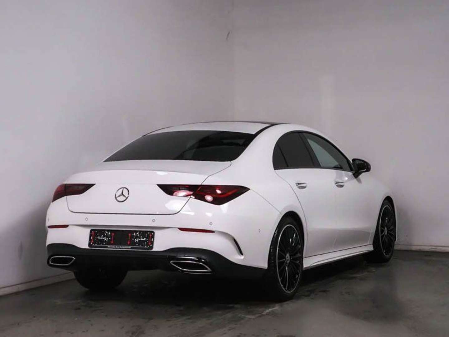 Mercedes CLA 200 Premium - 2024 - Joinsteer - #2