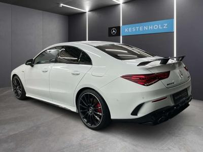Mercedes CLA 35 AMG 35 -  - Joinsteer - #3