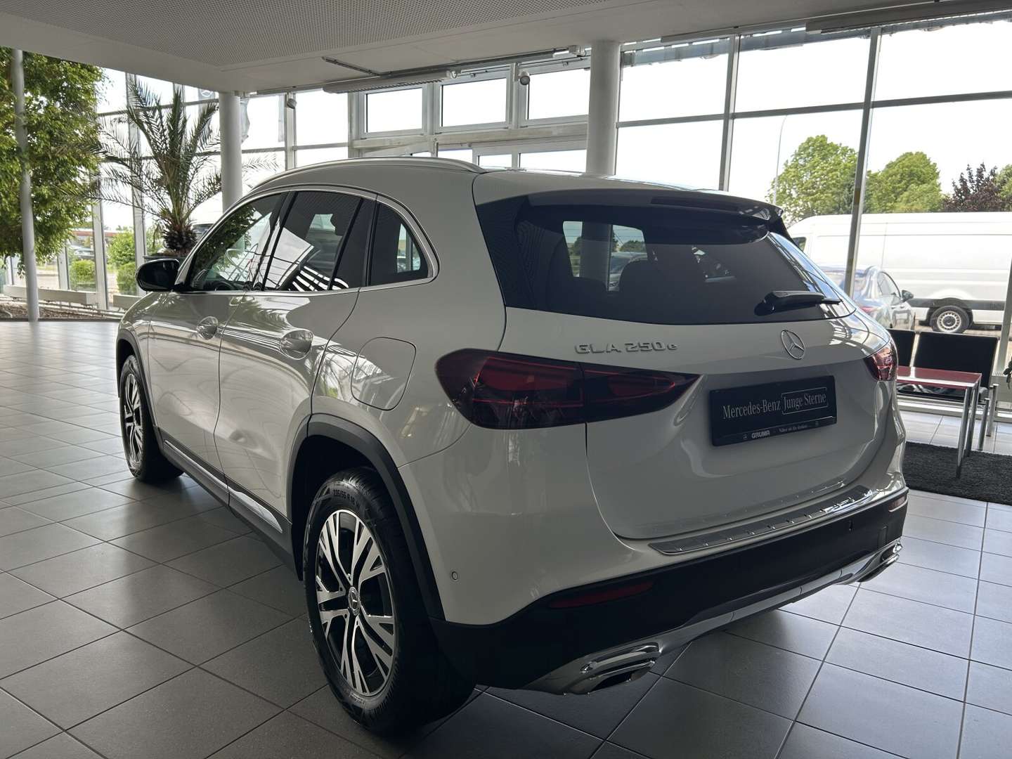 Mercedes GLA 250 250 Progressive - 2024 - Joinsteer - #3