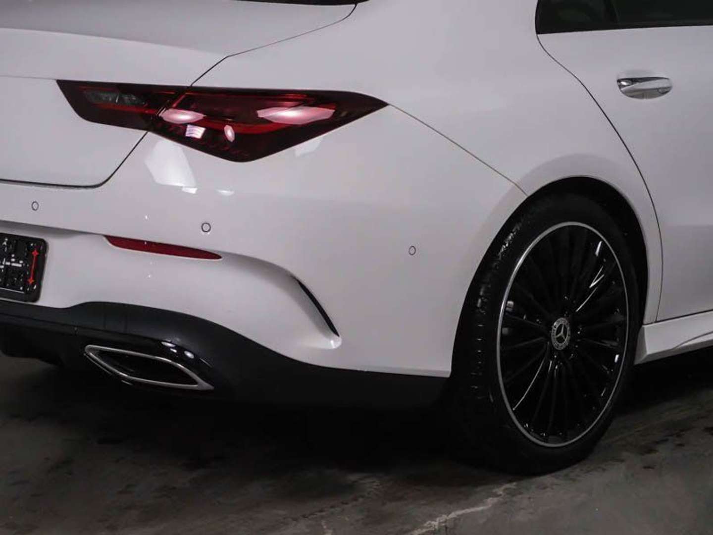 Mercedes CLA 200 Premium - 2024 - Joinsteer - #3