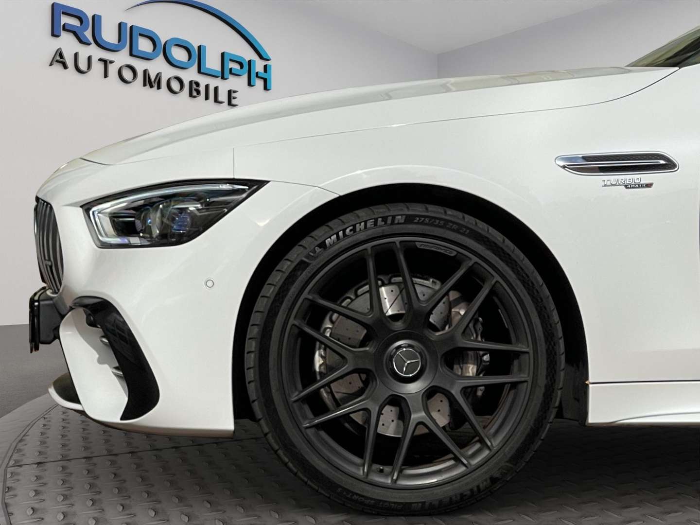 Mercedes AMG GT 53 53 - 2023 - Joinsteer - #31