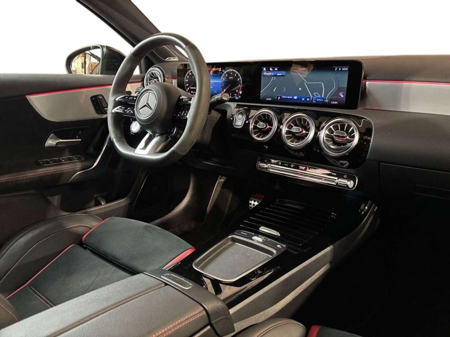 Mercedes Classe A45 AMG 45 Premium Plus - 2024 - Joinsteer - #15