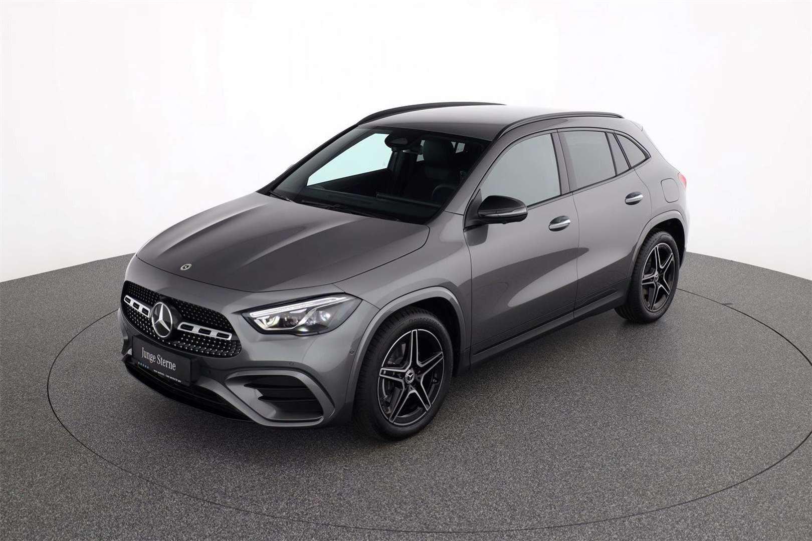 Mercedes GLA 200 AMG Line - 2025 - Joinsteer - #1