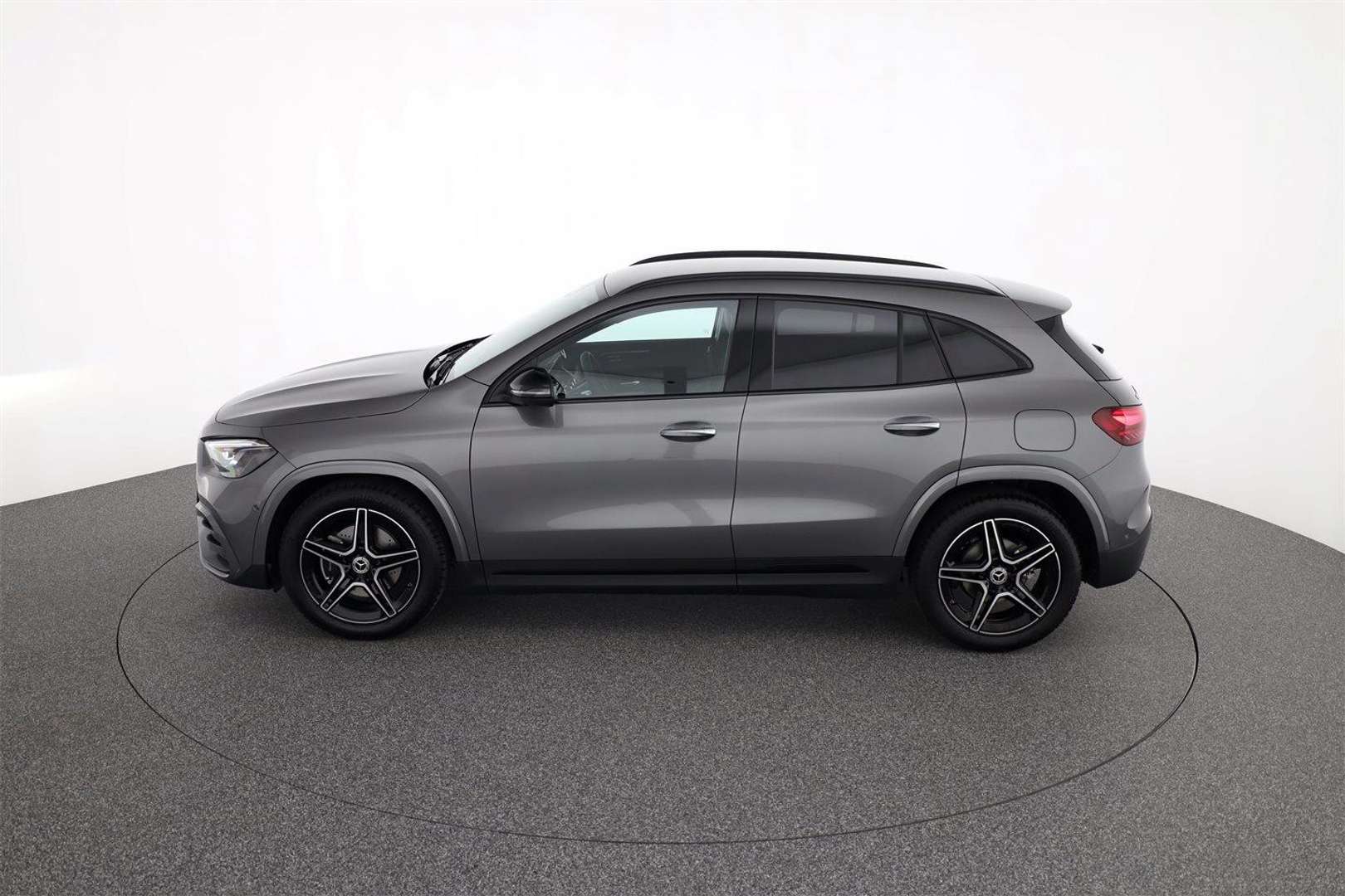 Mercedes GLA 200 AMG Line - 2025 - Joinsteer - #2