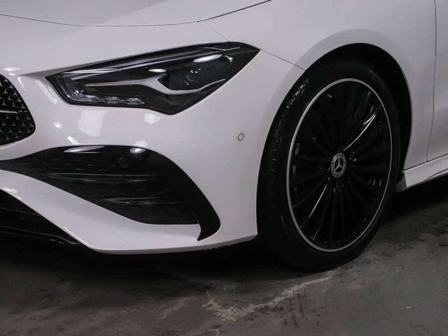 Mercedes CLA 200 Premium - 2024 - Joinsteer - #6