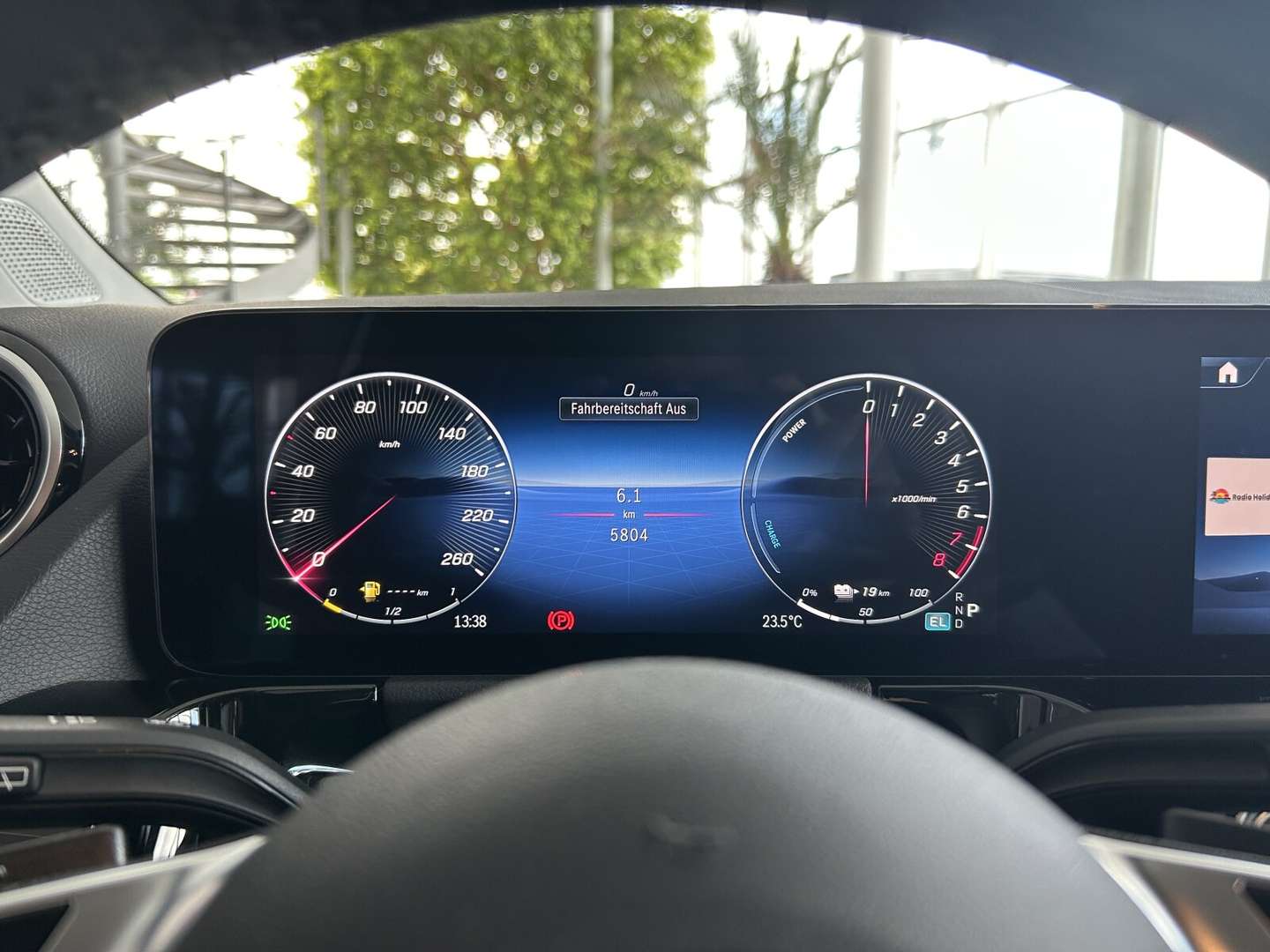 Mercedes GLA 250 250 Progressive - 2024 - Joinsteer - #6