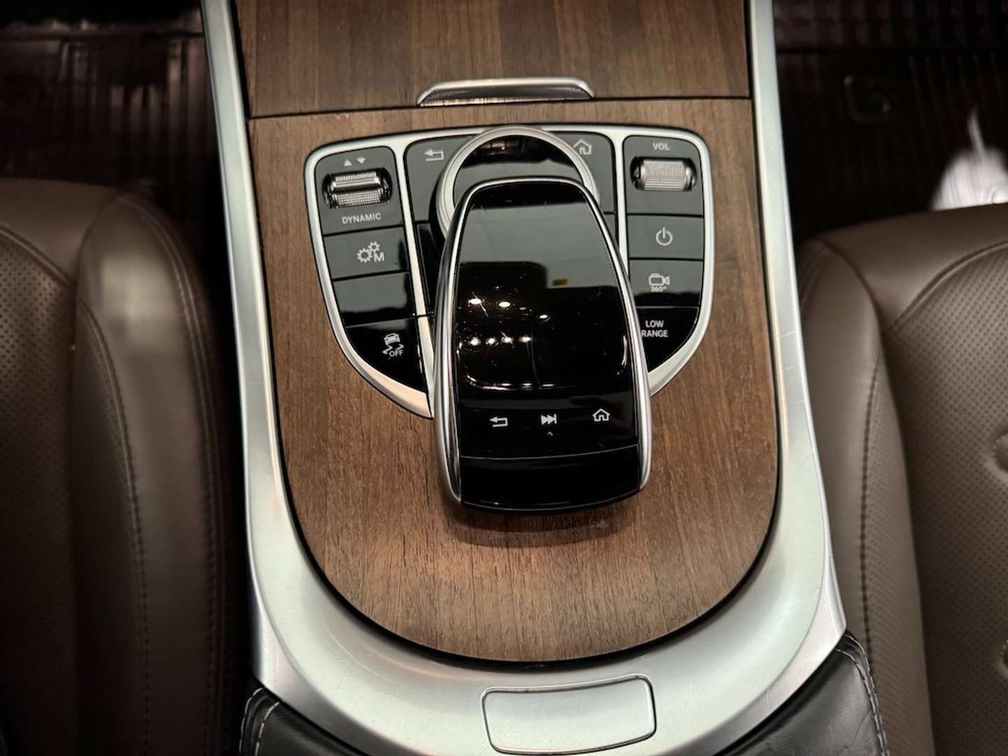 Mercedes Classe G 400 Exclusive - 2023 - Joinsteer - #13