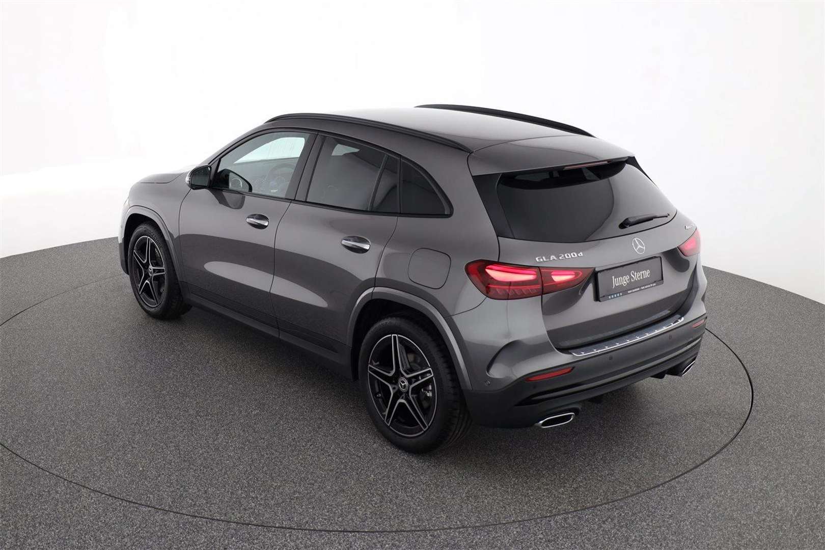 Mercedes GLA 200 AMG Line - 2025 - Joinsteer - #3