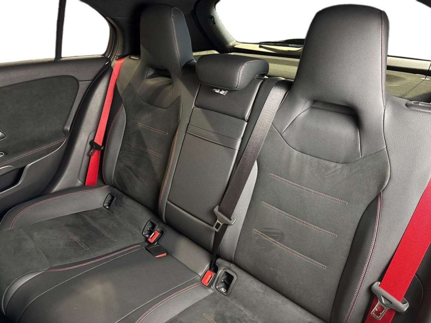 Mercedes Classe A45 AMG 45 Premium Plus - 2024 - Joinsteer - #16