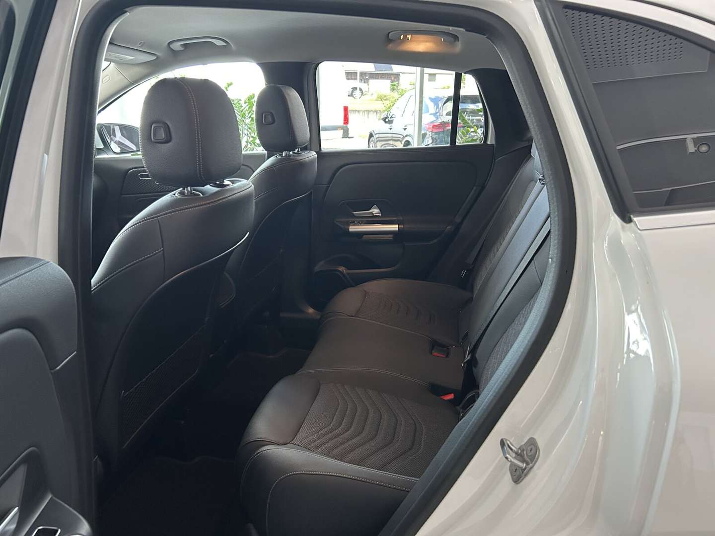 Mercedes GLA 250 250 Progressive - 2024 - Joinsteer - #7