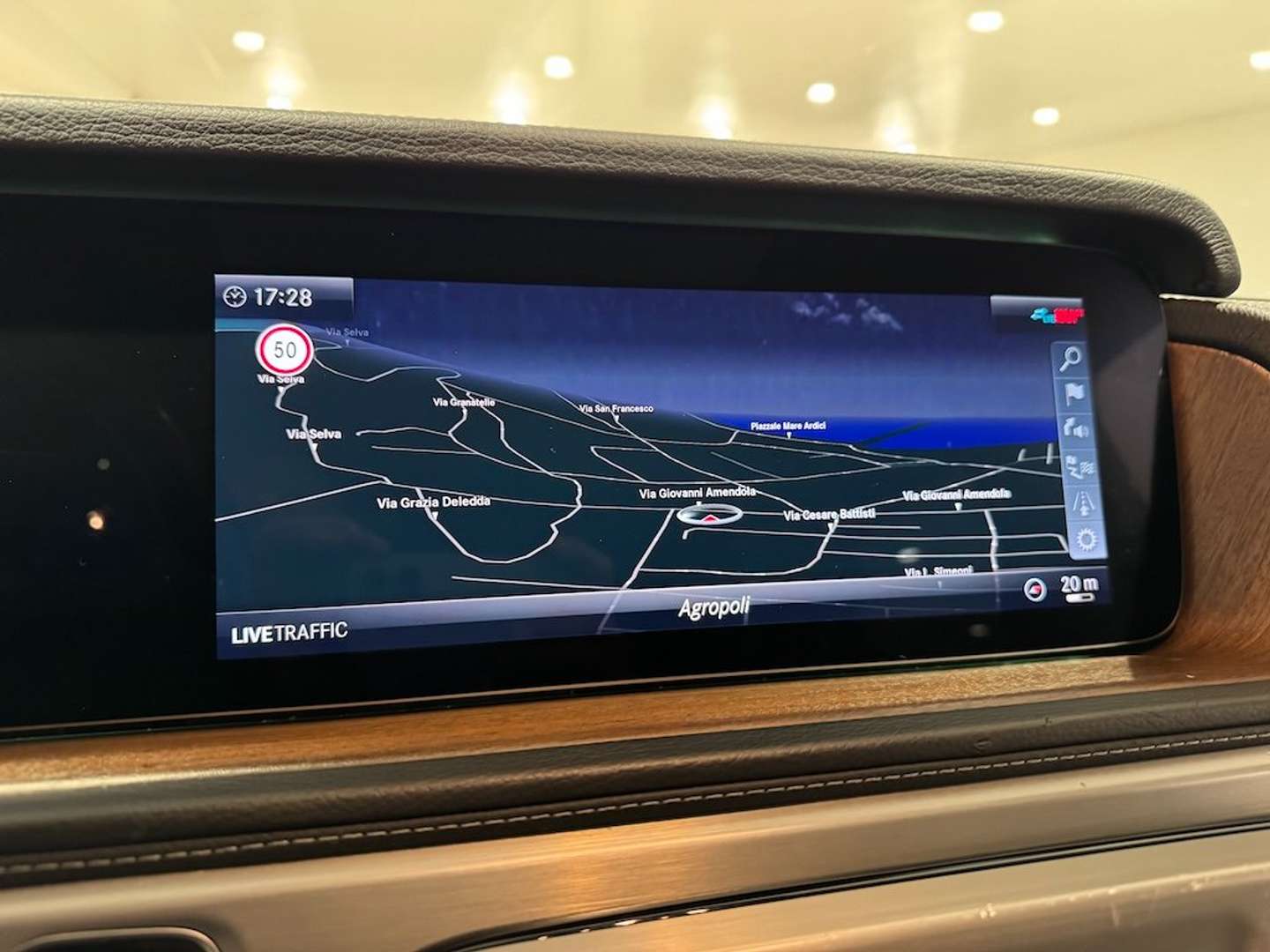 Mercedes Classe G 400 Exclusive - 2023 - Joinsteer - #14