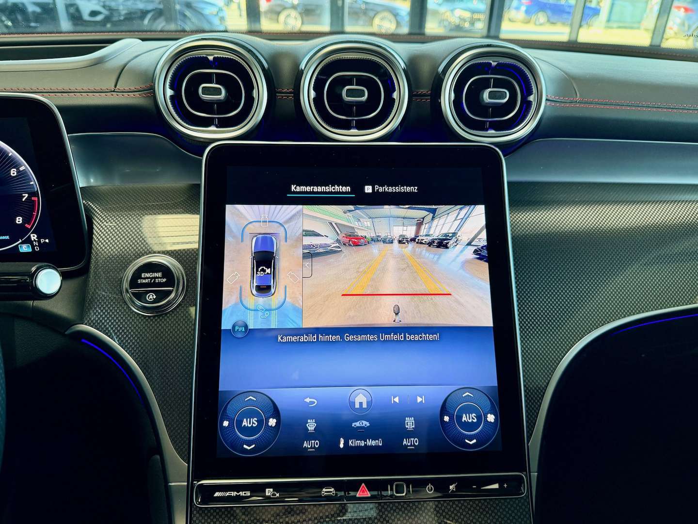 Mercedes GLC 43 AMG 43 Night Edition - 2025 - Joinsteer - #14