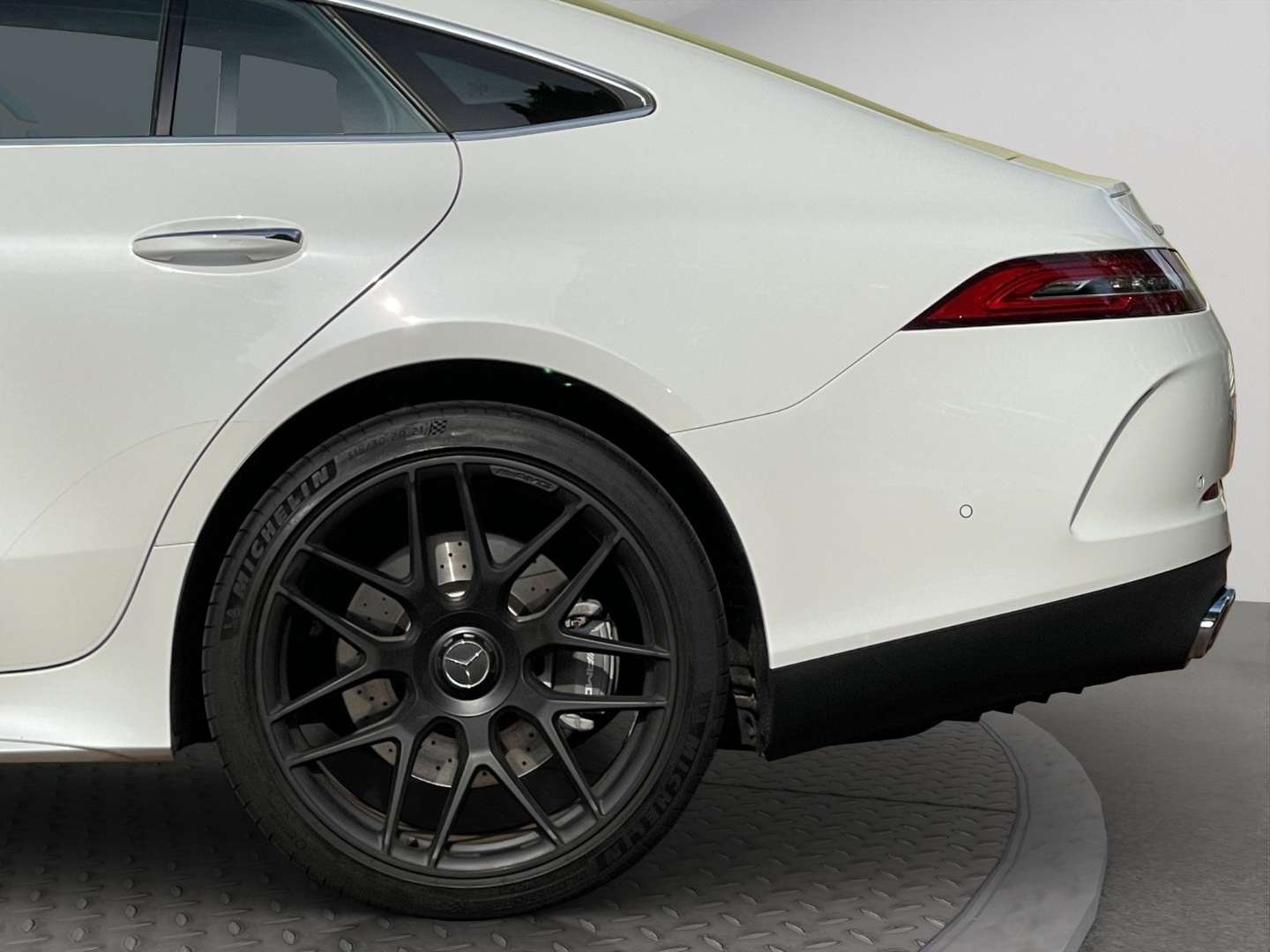 Mercedes AMG GT 53 53 - 2023 - Joinsteer - #32