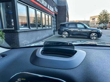 Mini Countryman Chili Cooper SE — photo 28