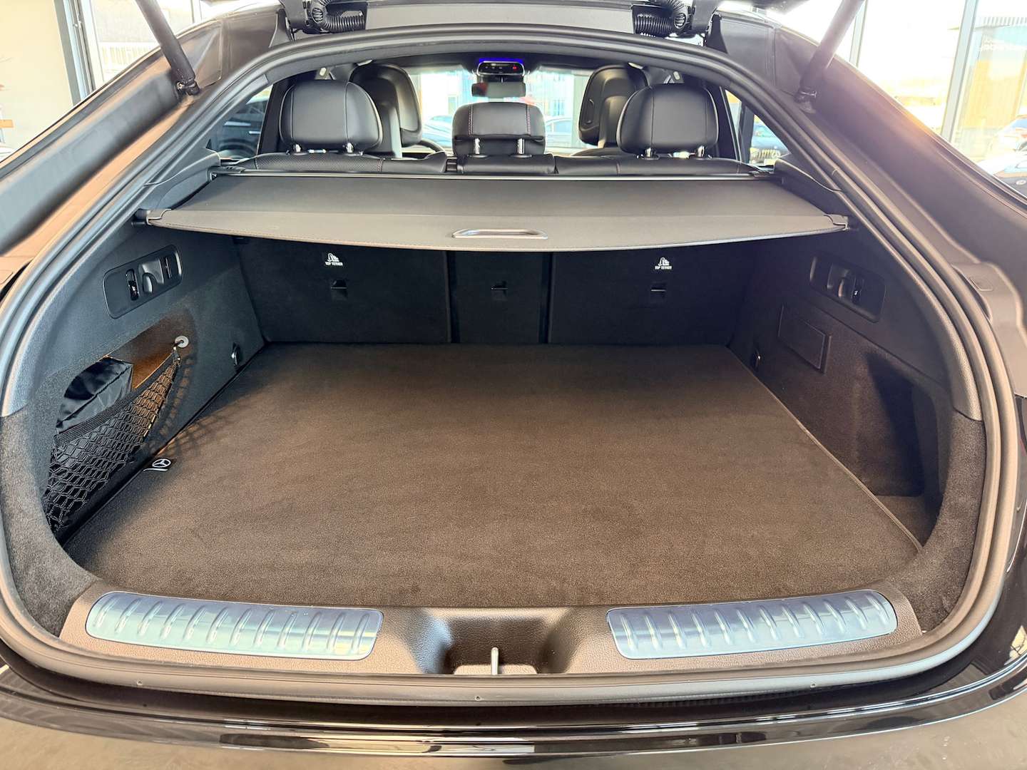 Mercedes GLC 43 AMG 43 Night Edition - 2025 - Joinsteer - #15