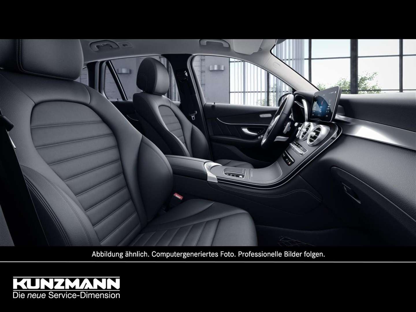 Mercedes GLC 300 300 AMG Line - 2022 - Joinsteer - #5