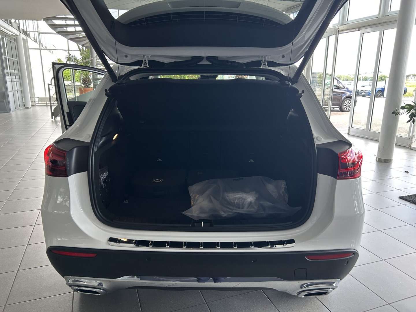 Mercedes GLA 250 250 Progressive - 2024 - Joinsteer - #9