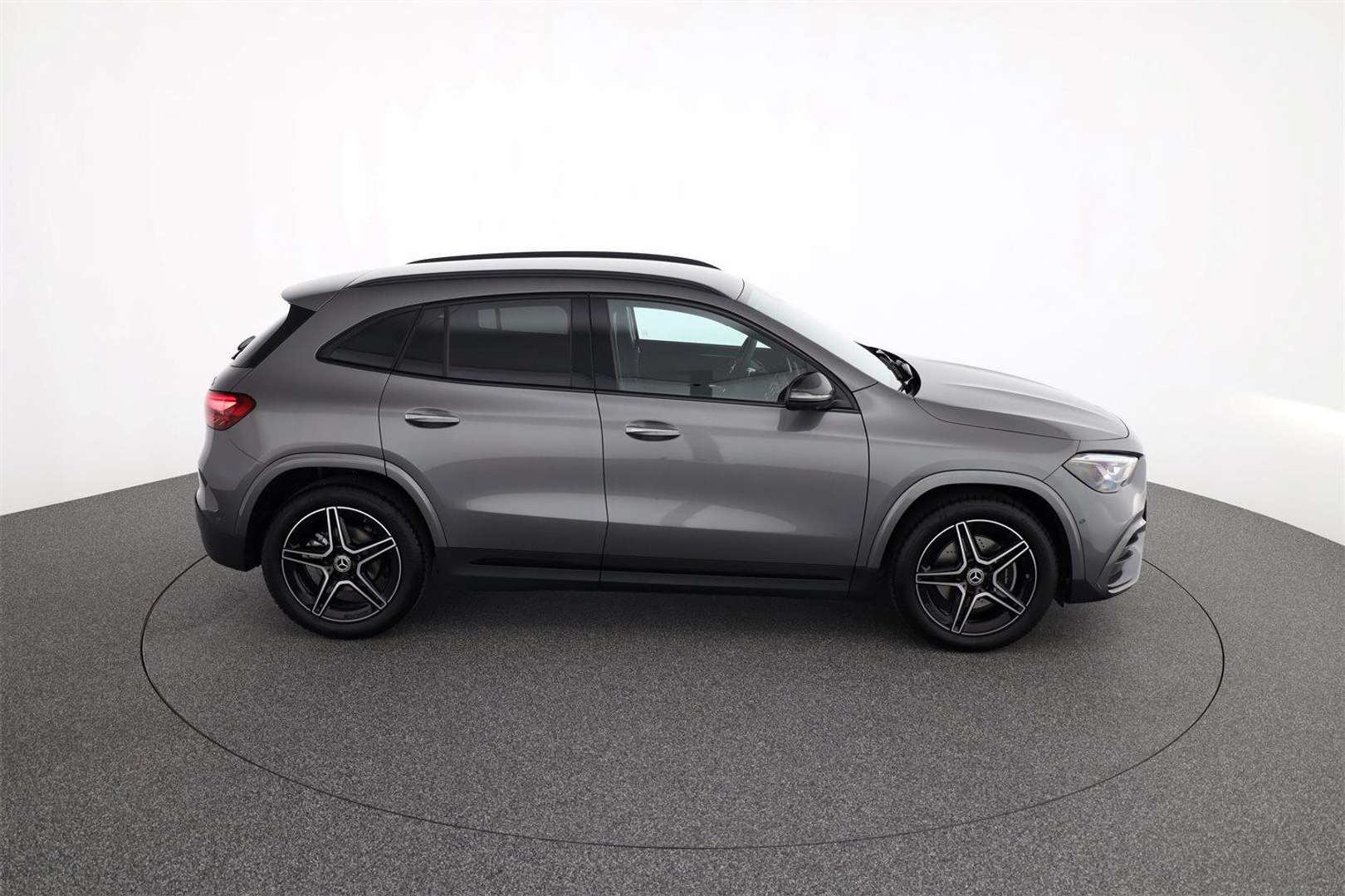 Mercedes GLA 200 AMG Line - 2025 - Joinsteer - #6