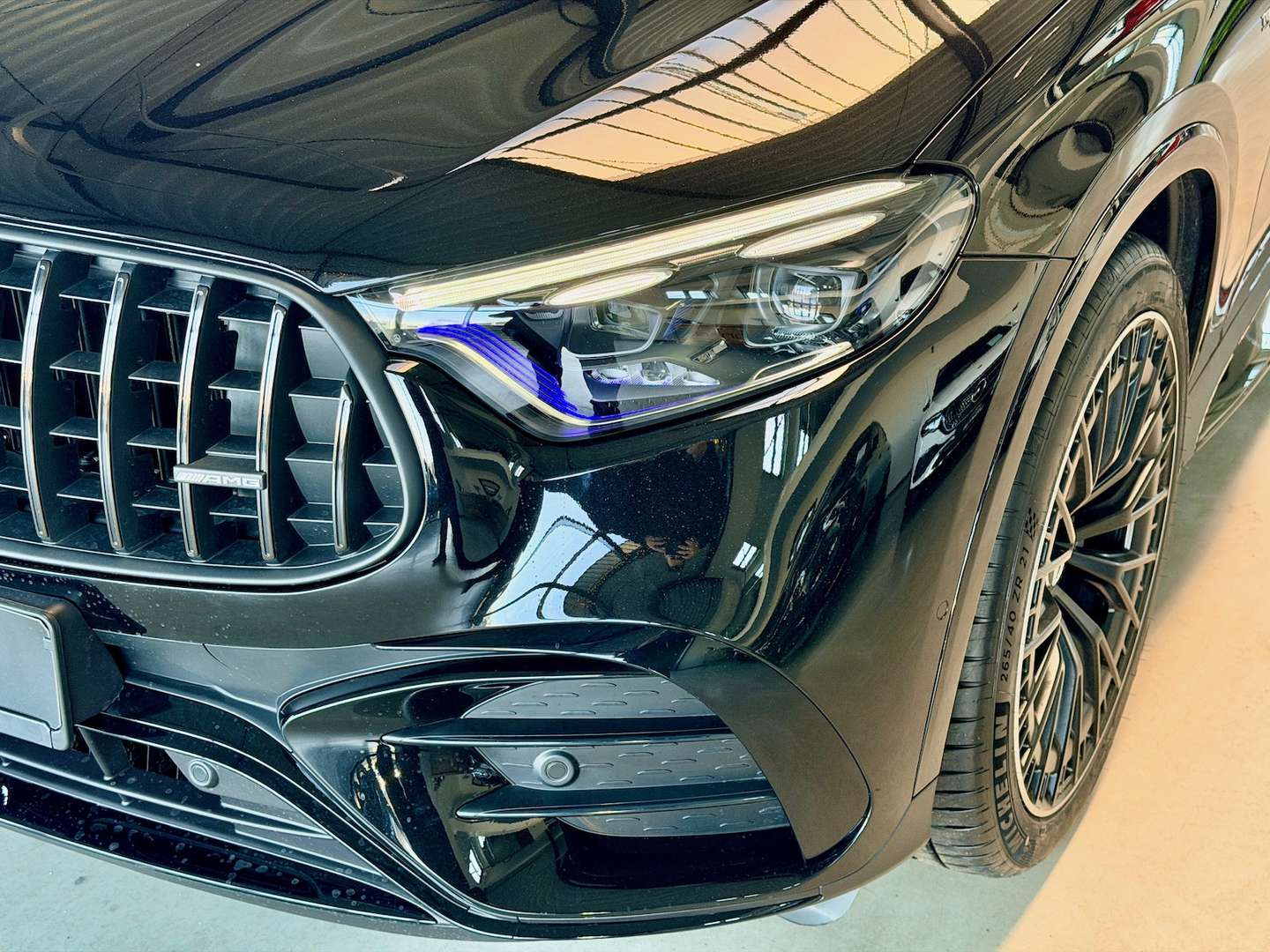 Mercedes GLC 43 AMG 43 Night Edition - 2025 - Joinsteer - #17