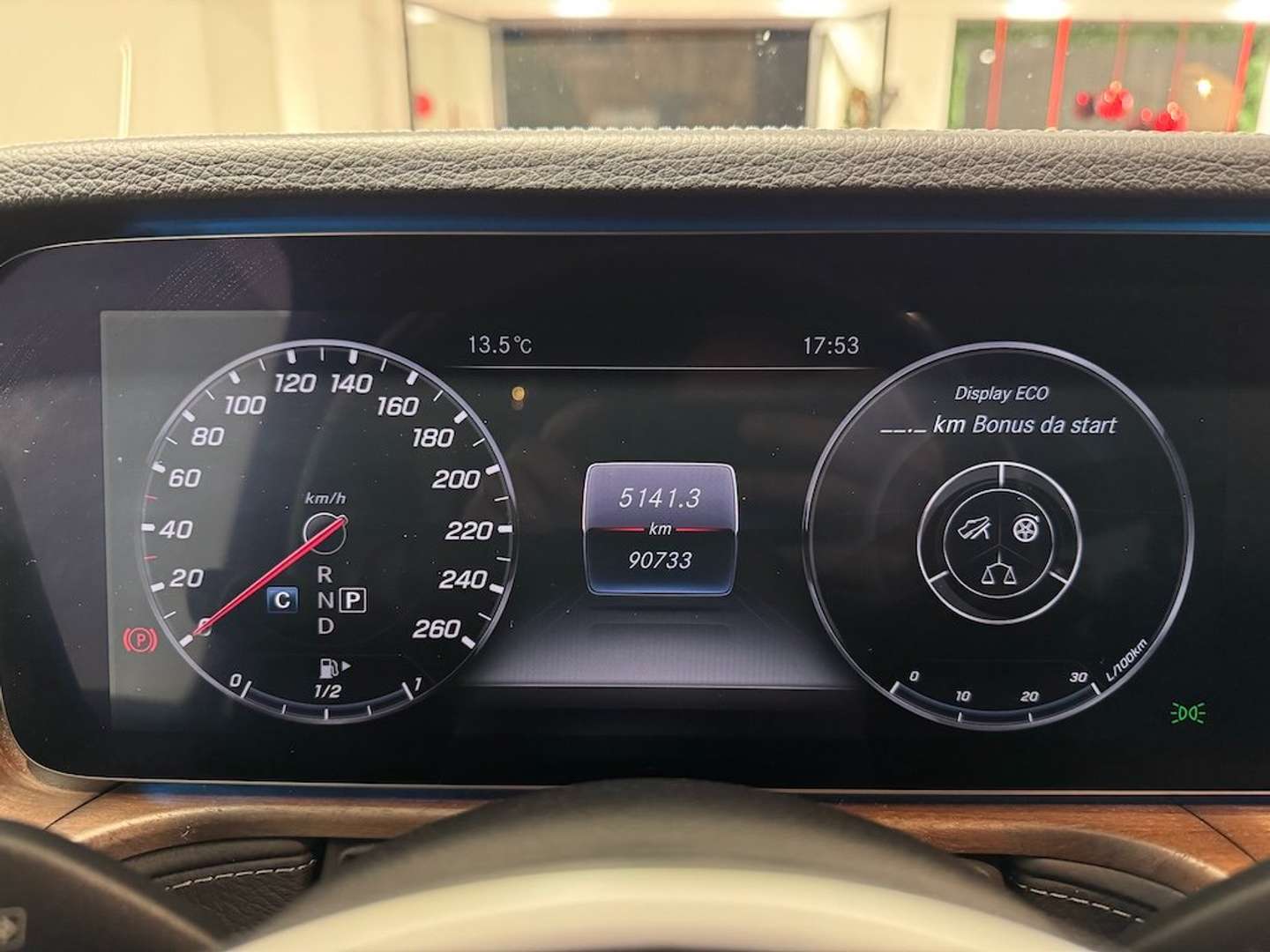 Mercedes Classe G 400 Exclusive - 2023 - Joinsteer - #16