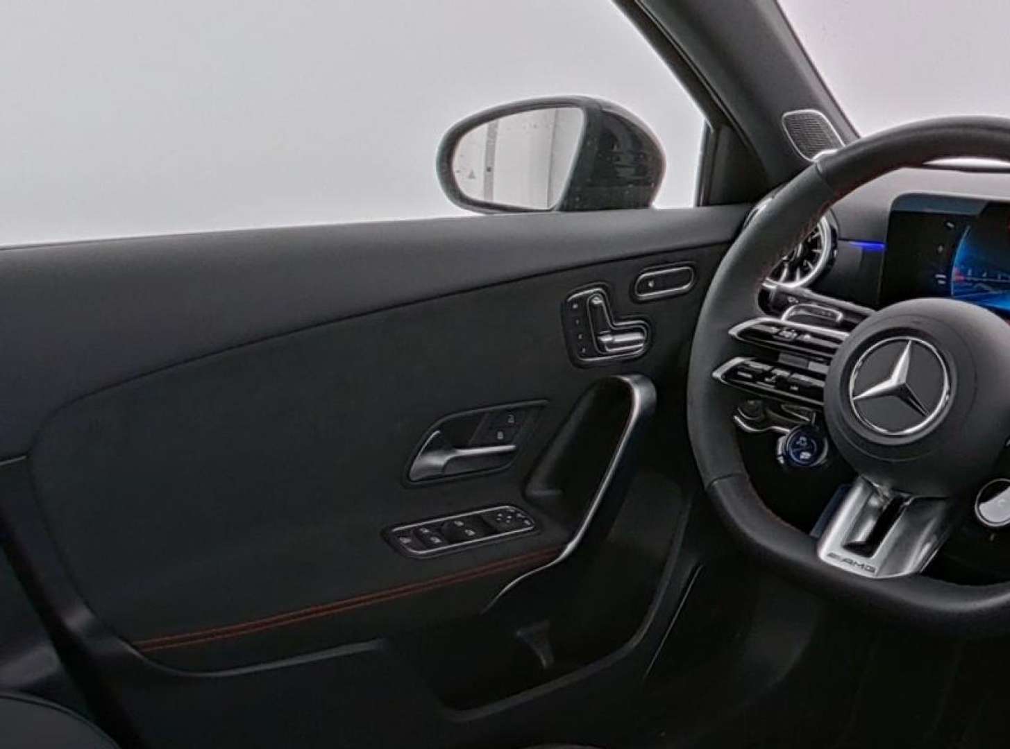 Mercedes Classe A45 AMG 45 Night Edition - 2025 - Joinsteer - #7