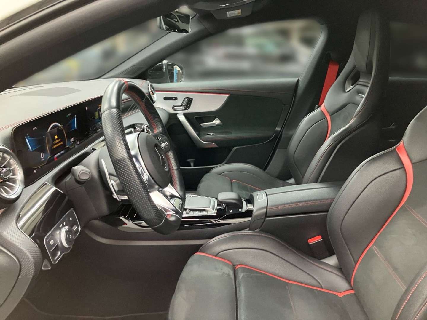 Mercedes CLA 35 AMG 35 - 2021 - Joinsteer - #7