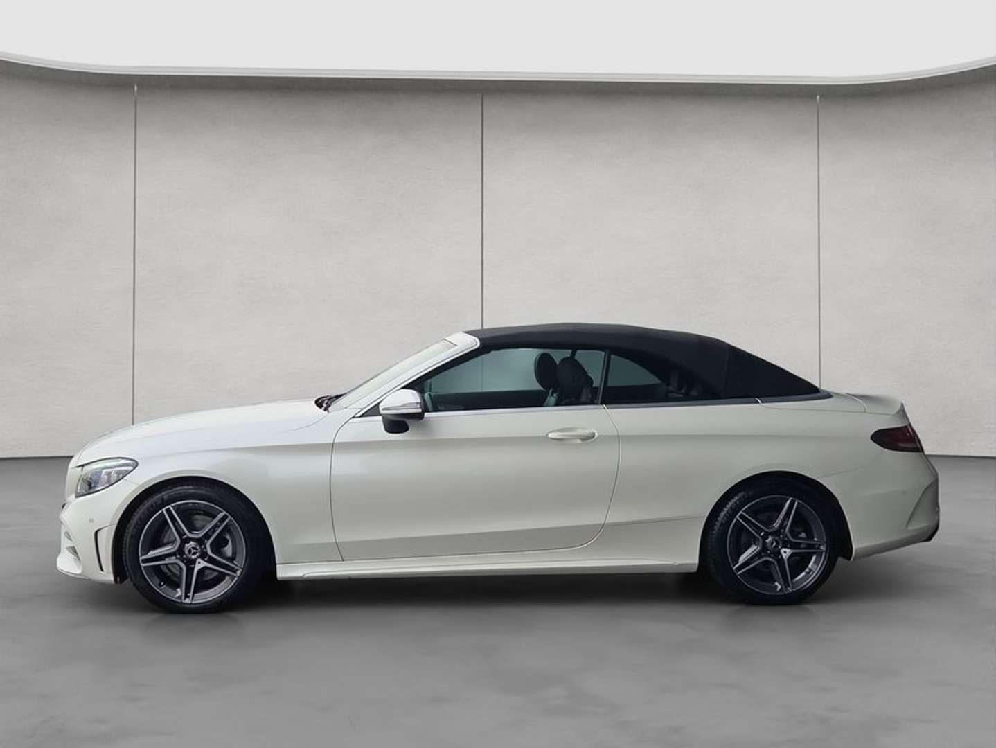 Mercedes Classe C 300 - 2021 - Joinsteer - #1