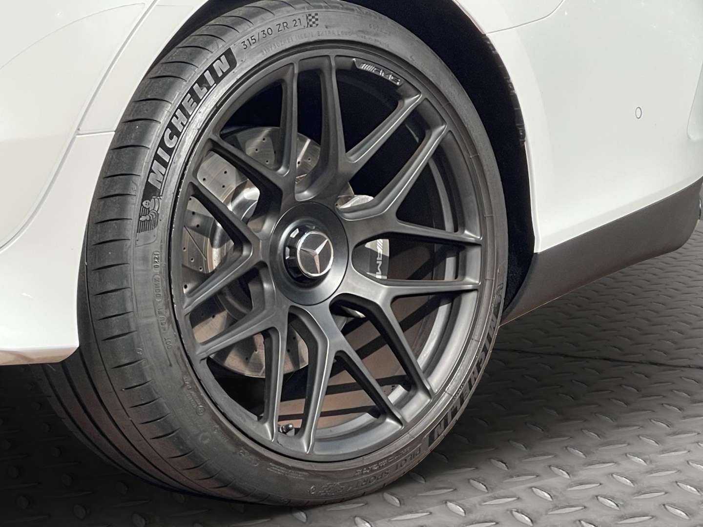 Mercedes AMG GT 53 53 - 2023 - Joinsteer - #33