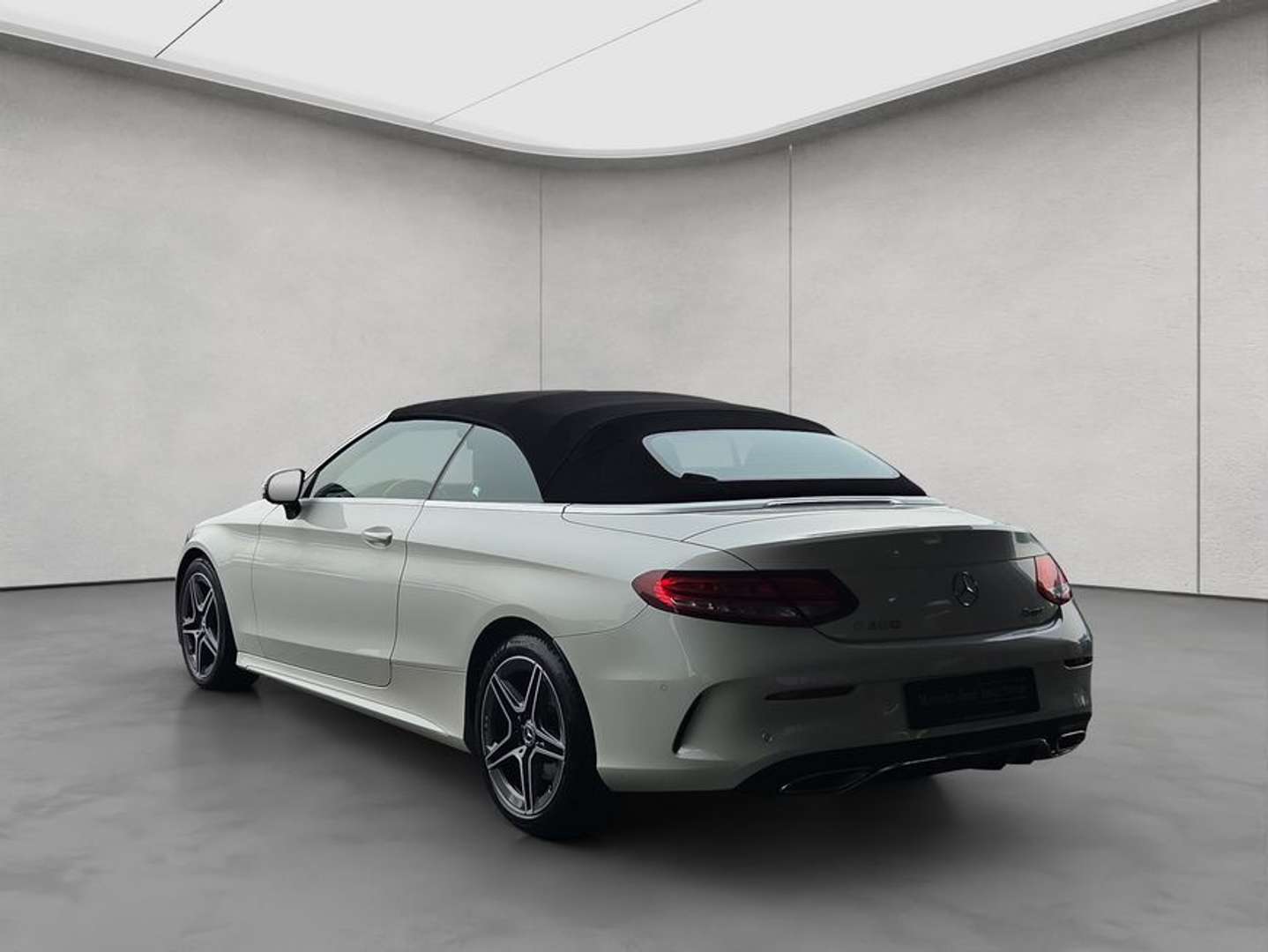 Mercedes Classe C 300 - 2021 - Joinsteer - #2