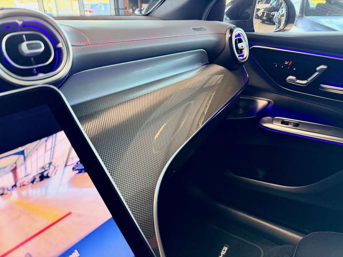 Mercedes GLC 43 AMG 43 Night Edition - 2025 - Joinsteer - #20