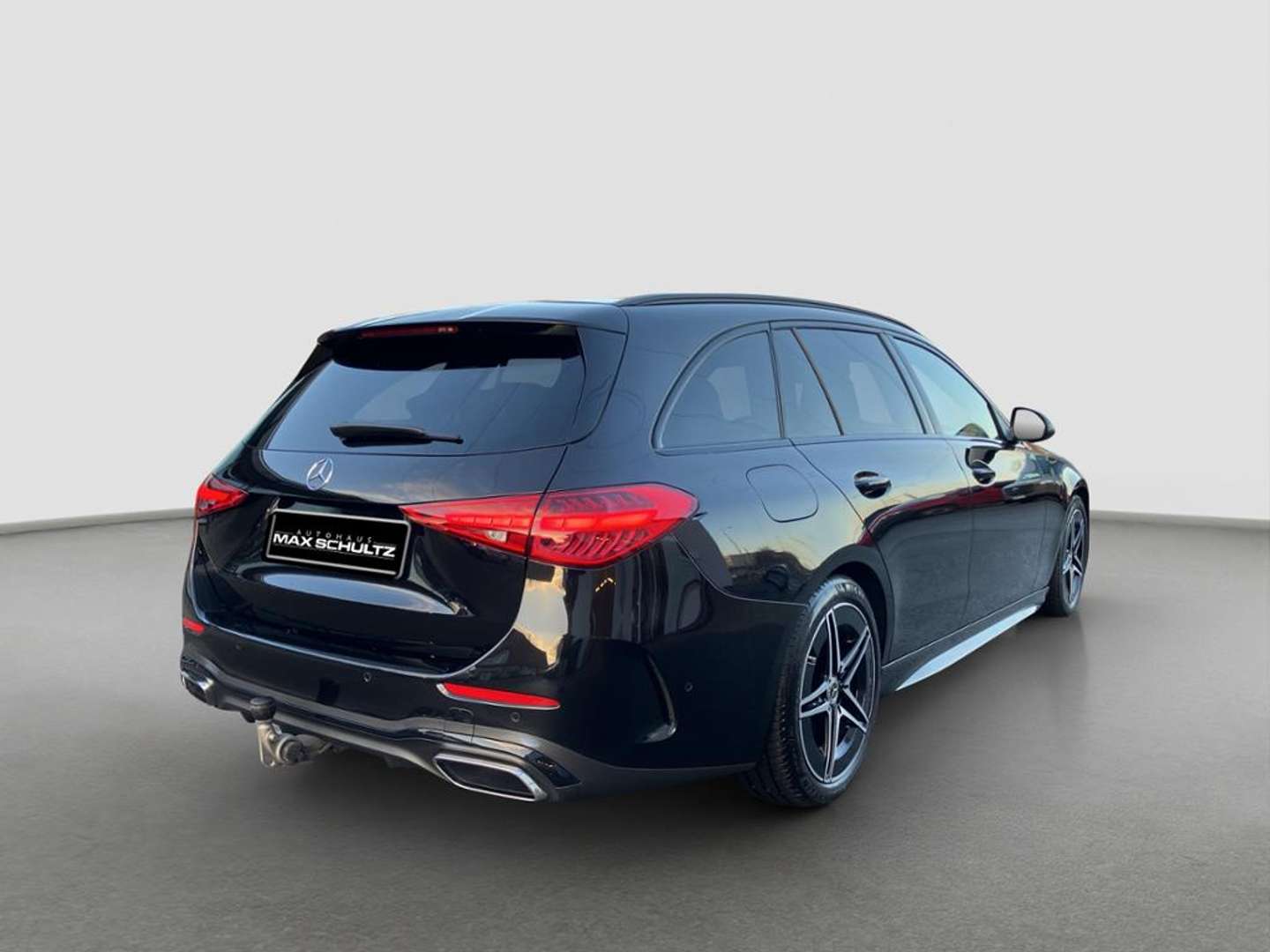 Mercedes Classe C 220 Night Edition - 2025 - Joinsteer - #1