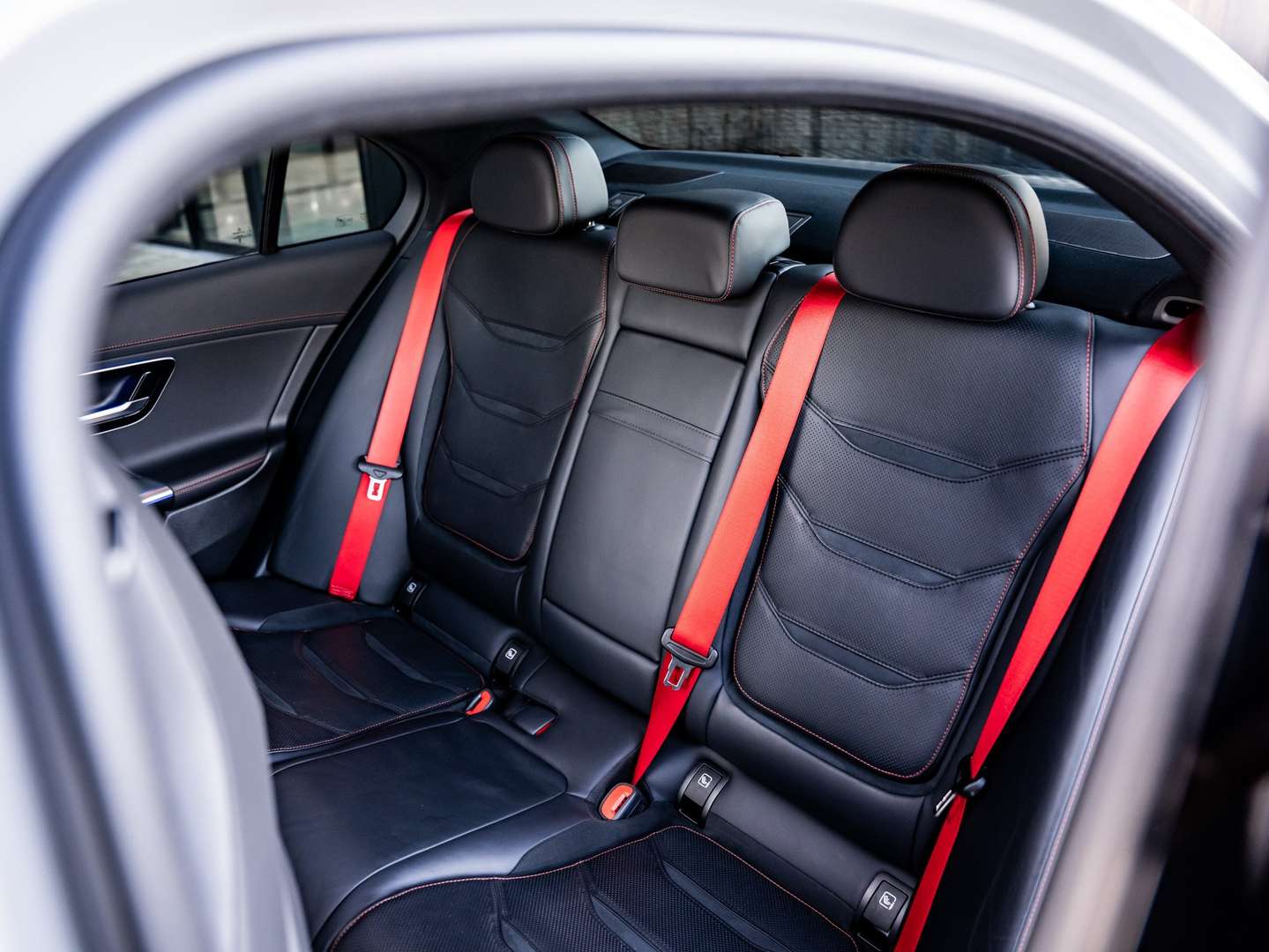 Mercedes Classe C63 AMG 63 AMG Line - 2024 - Joinsteer - #22