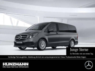 Mercedes V 220 220 - 2022 - Joinsteer - #1
