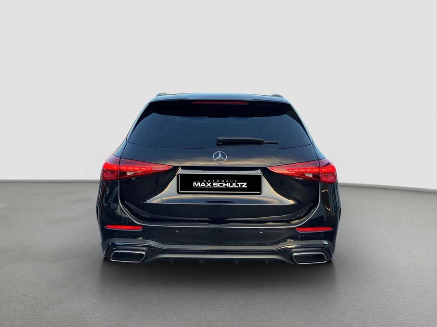 Mercedes Classe C 220 Night Edition - 2025 - Joinsteer - #3