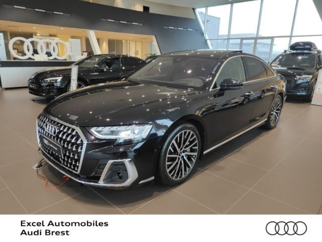 Audi A8 Advanced 60 TFSI E Quattro 462 Ch Tiptronic - 2023 - Joinsteer - #1