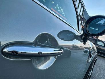Mini Countryman Chili Cooper SE — photo 36
