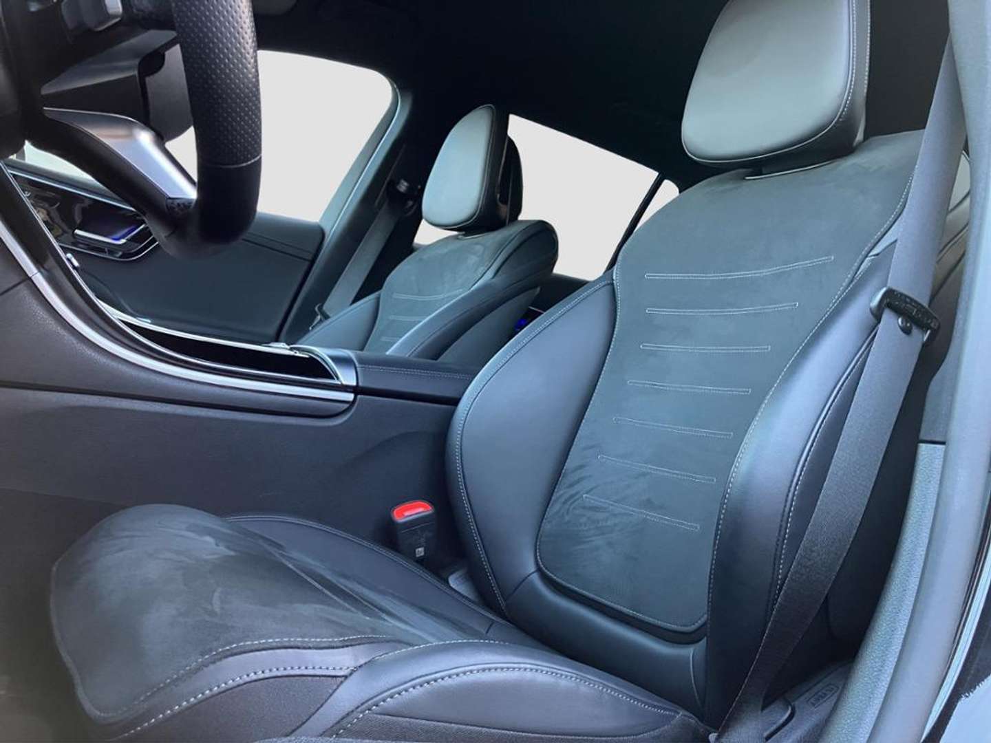 Mercedes Classe C 220 Night Edition - 2025 - Joinsteer - #4