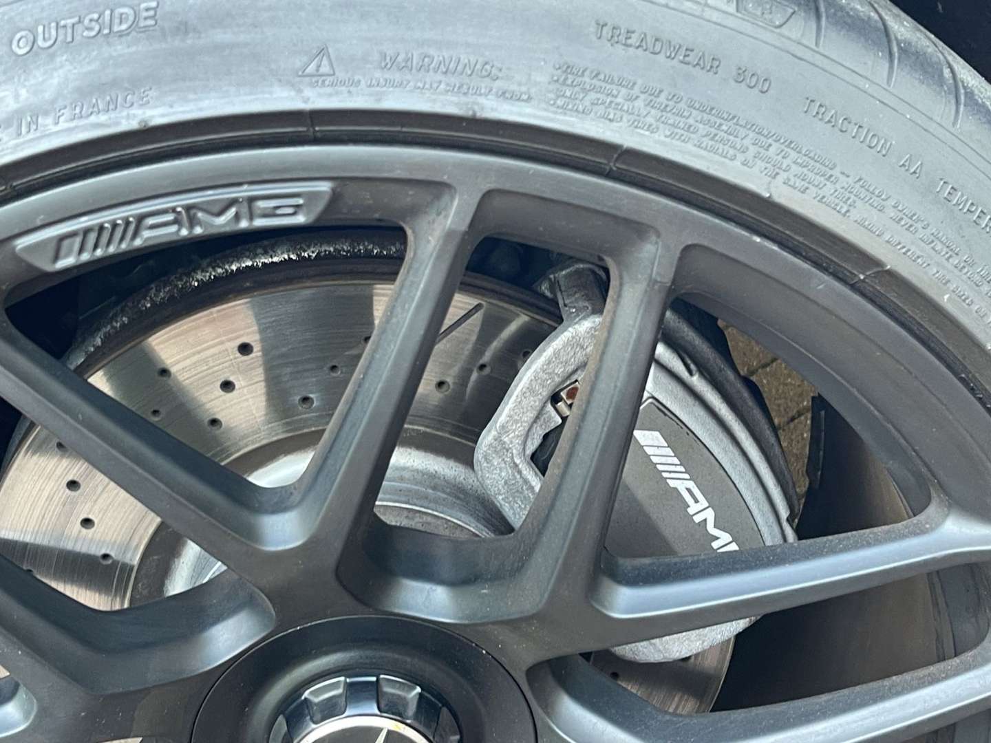 Mercedes AMG GT 53 53 - 2023 - Joinsteer - #34