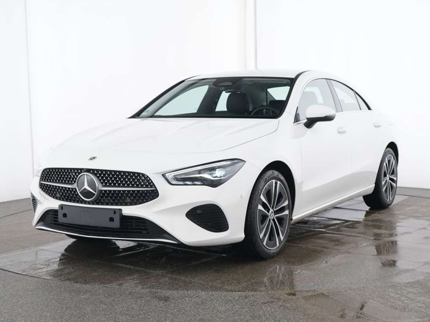 Mercedes CLA 180 Progressive - 2024 - Joinsteer - #1