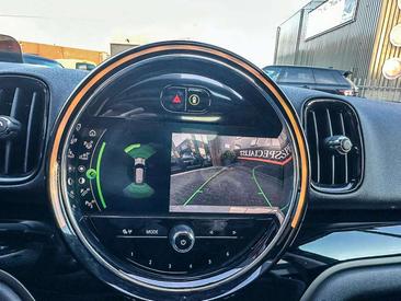 Mini Countryman Chili Cooper SE — photo 38