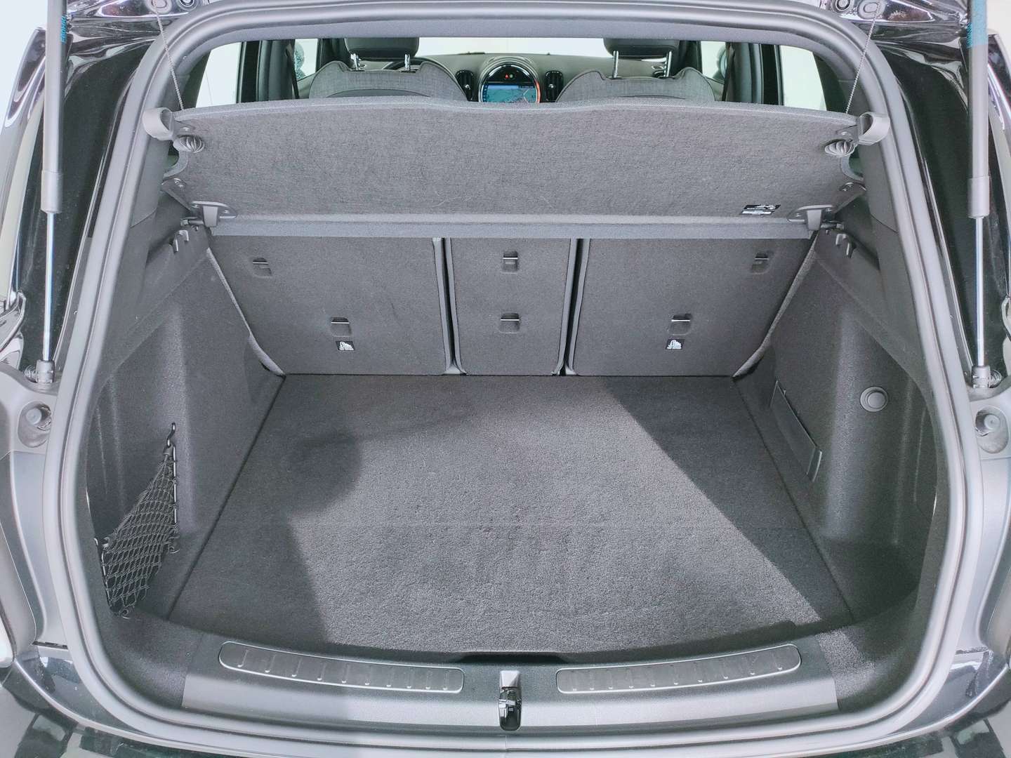 Mini Hatch Hype One - 2022 - Joinsteer - #5